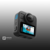 Экшн-камера GoPro MAX 2